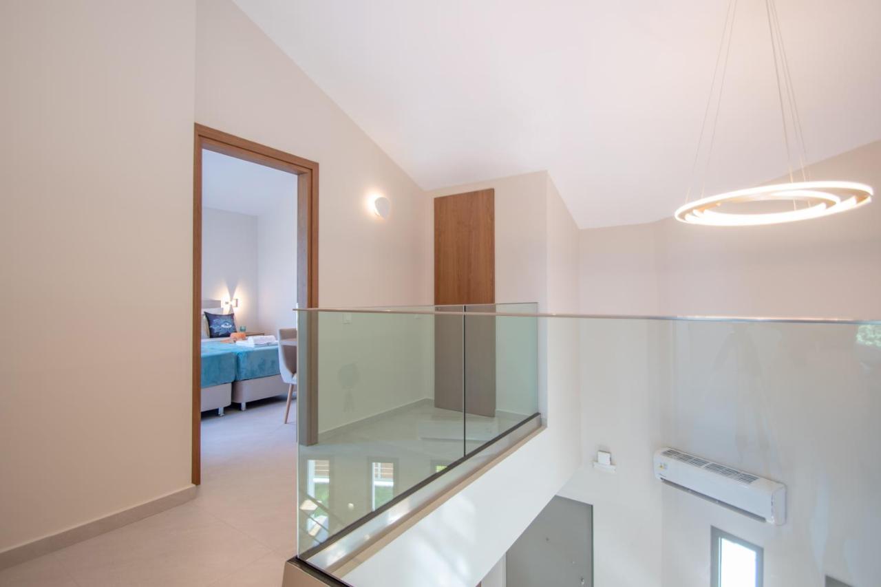 Grande Mandi & Jani Villa By "Elite" Laganas Exterior photo