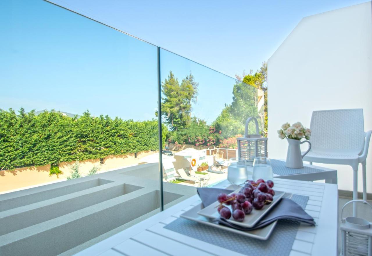 Grande Mandi & Jani Villa By "Elite" Laganas Exterior photo